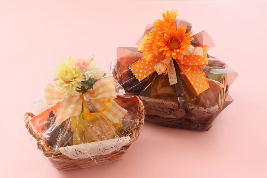 記念日の贈り物 誕生日や結婚祝い 出産祝いにおすすめのギフト